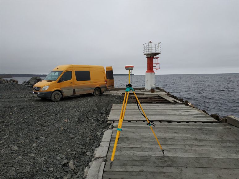 ООО «КарелФлот Инвест»