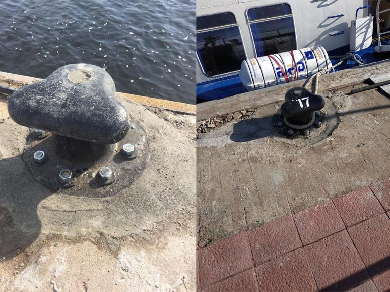 Музей-заповедник «КИЖИ»