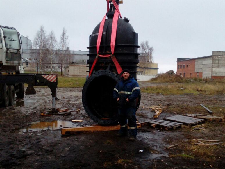 АО «ТКС-Водоканал»